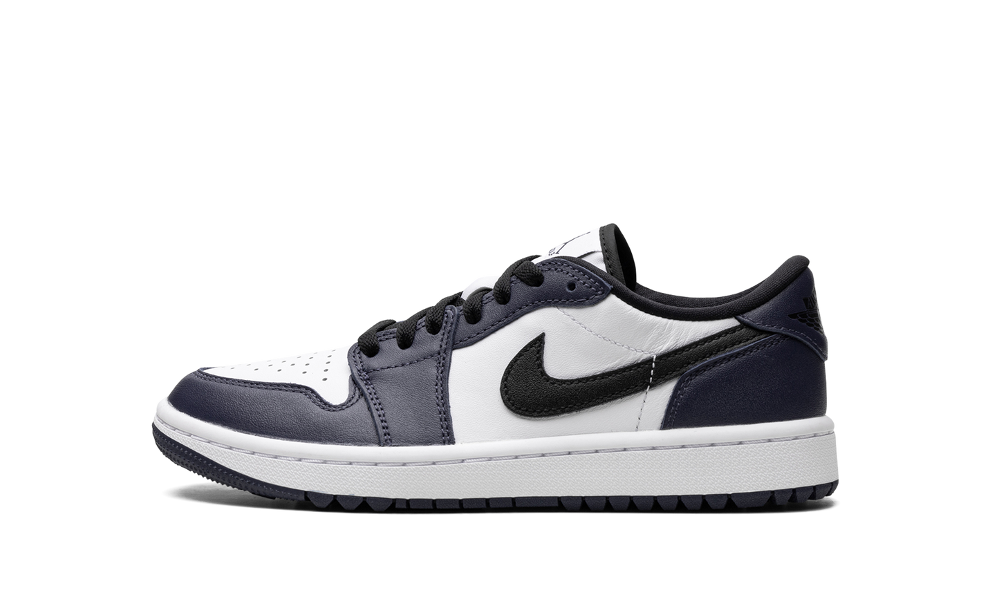 Air Jordan 1 Low Golf "Midnight Navy"