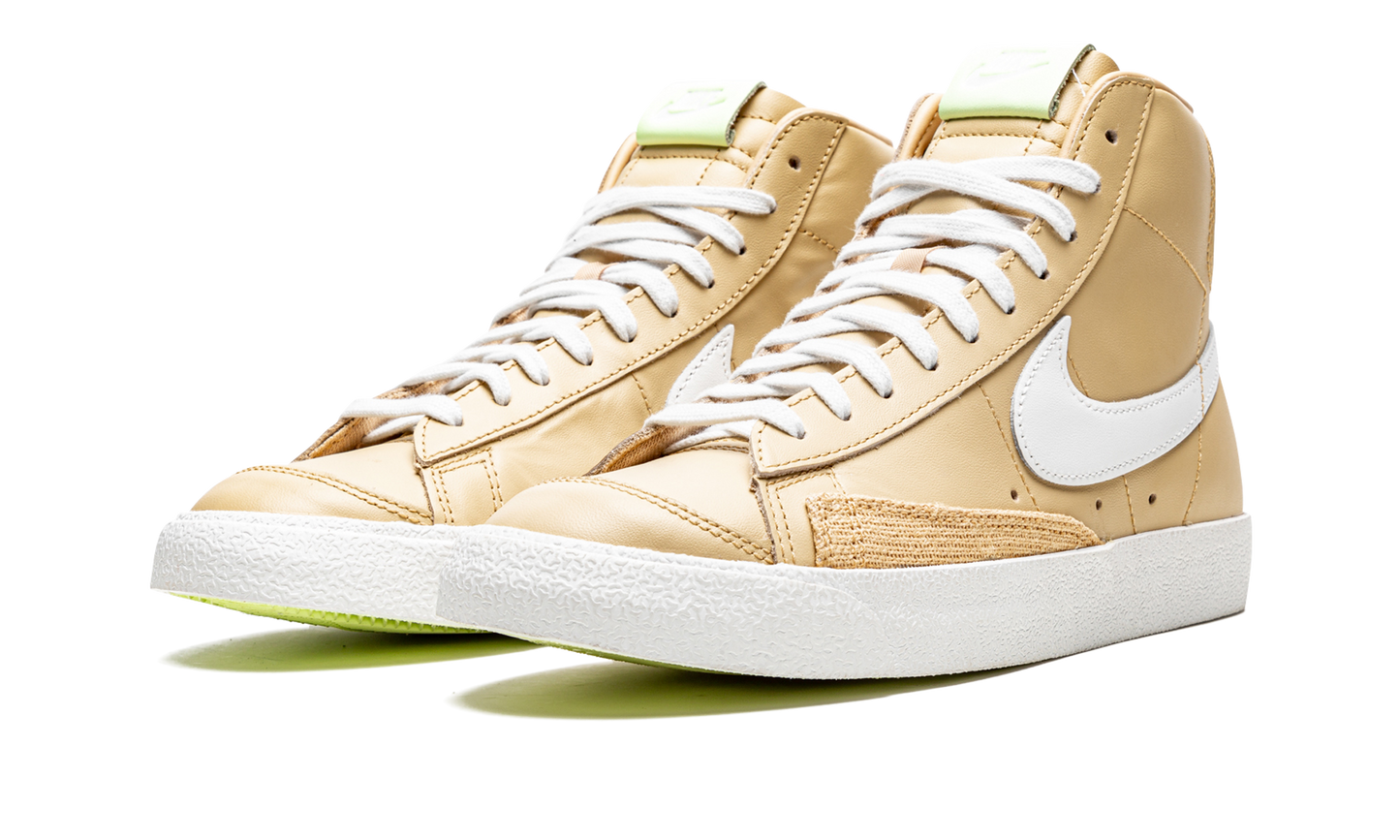 BLAZER MID '77 WMNS "Sesame"
