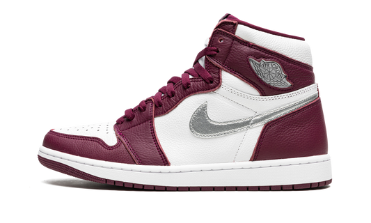 Air Jordan 1 Retro High OG "Bordeaux"