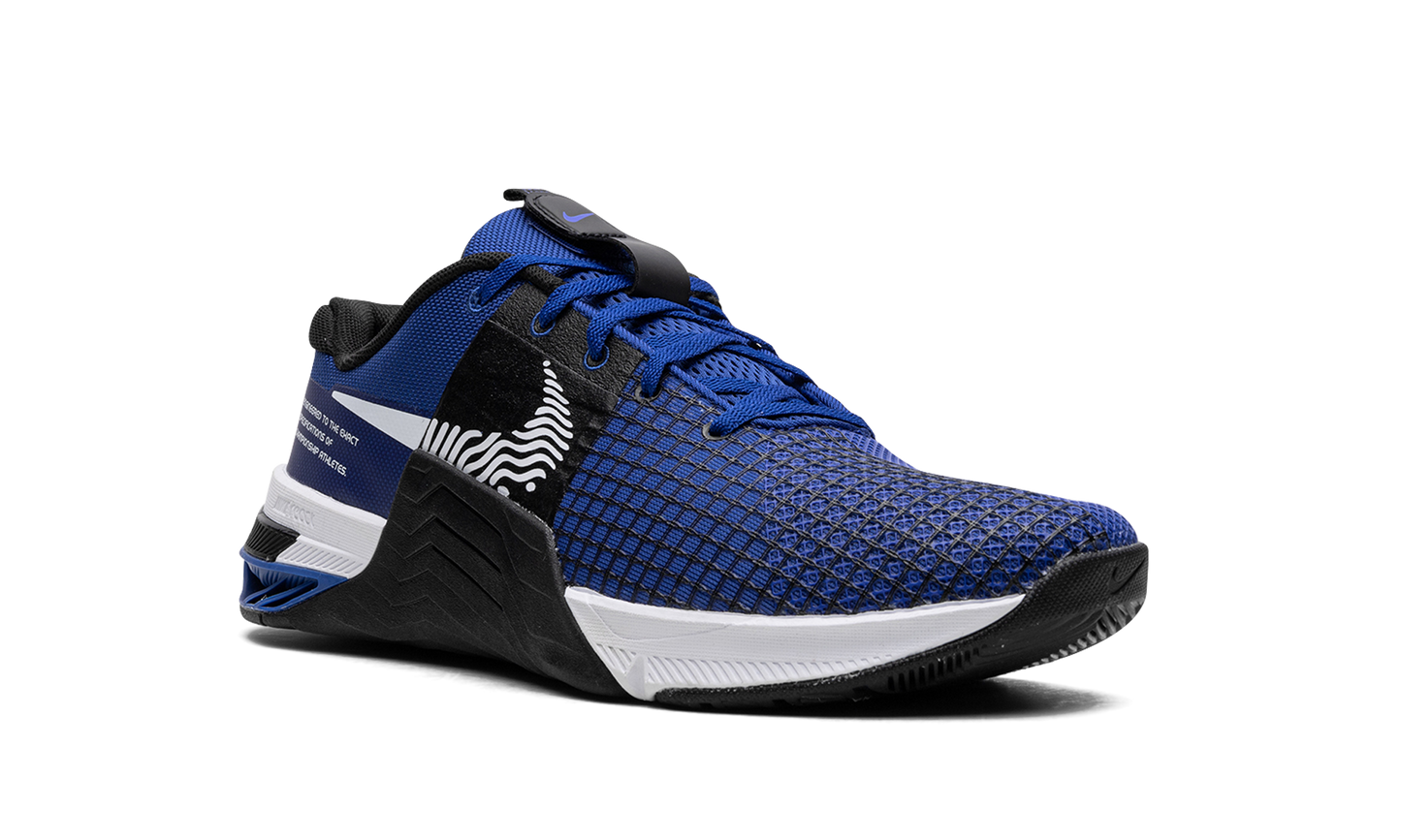 Nike Metcon 8 "Old Royal"