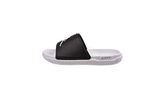 Air Jordan Jumpan Slide "Black White"