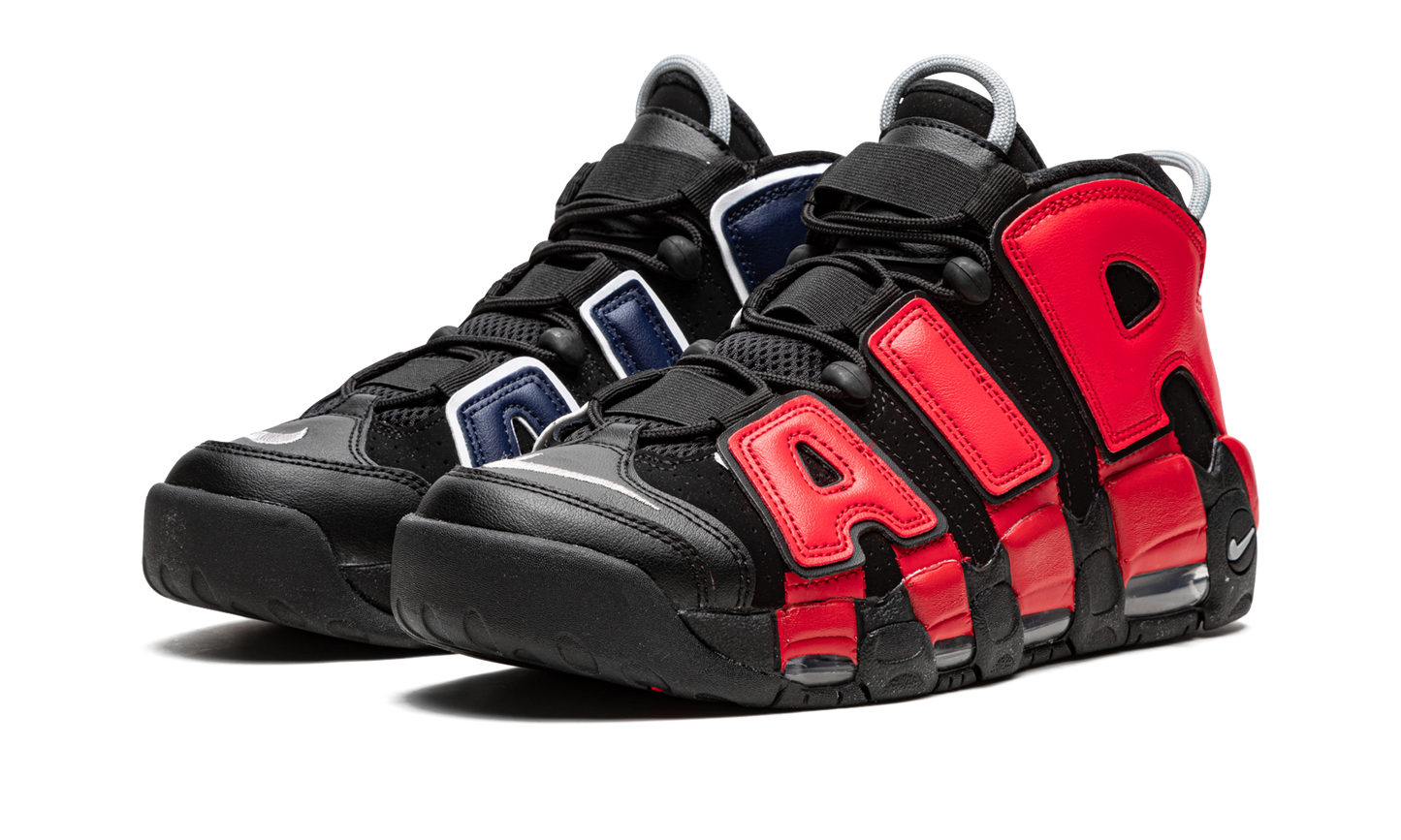 Air More Uptempo "Split"