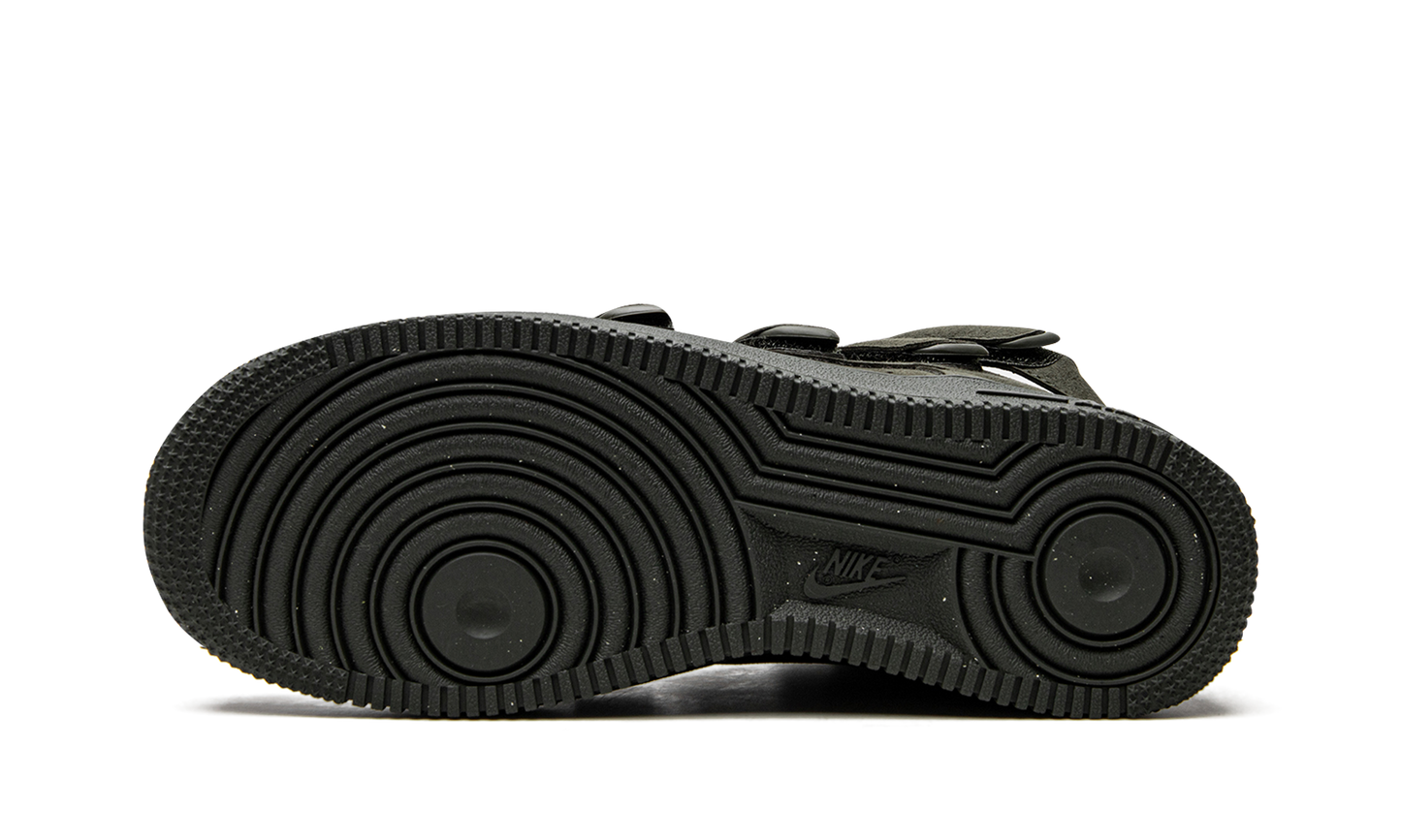 Air Force 1 High Strap "Billie Eilish"