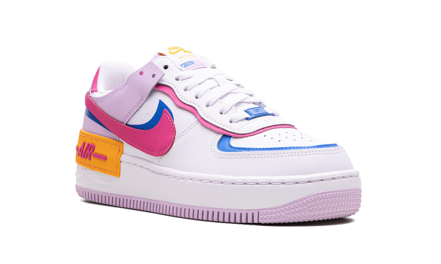 Air Force 1 Shadow WMNS "90's Multicolor"