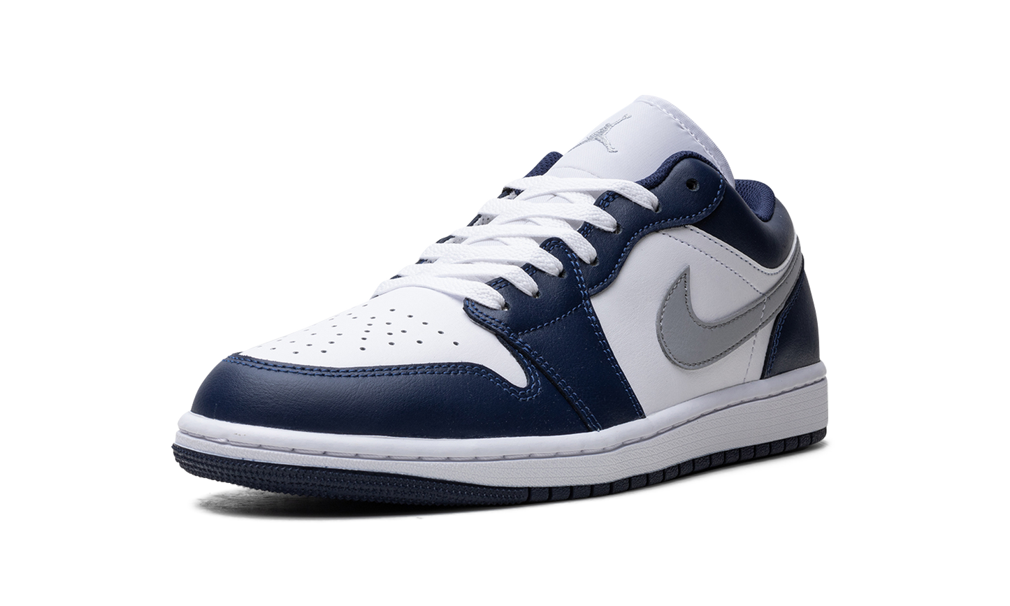 Air Jordan 1 "Midnight Navy"