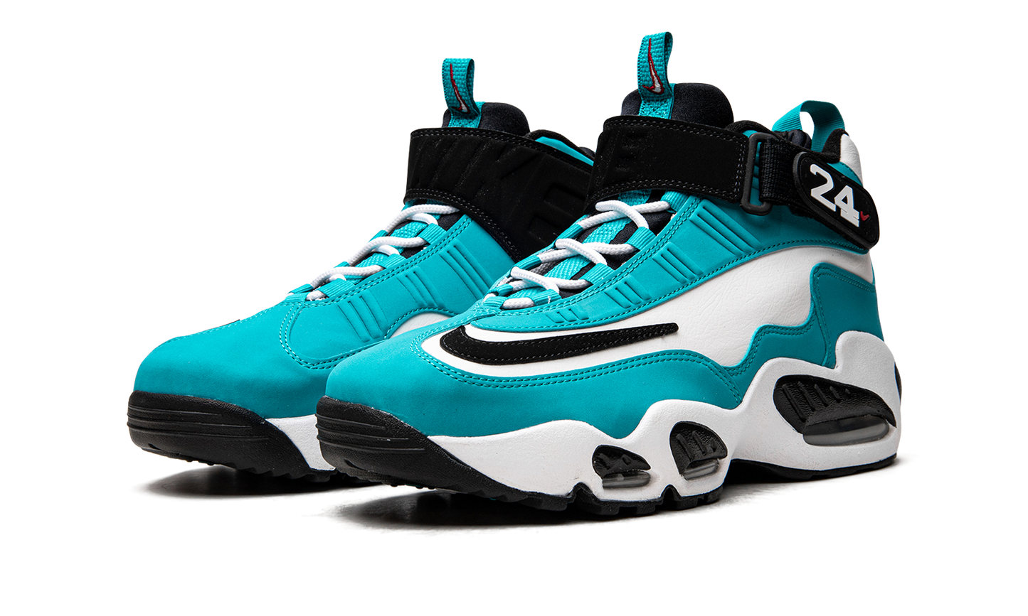 AIR GRIFFEY MAX 1 "AQUA"