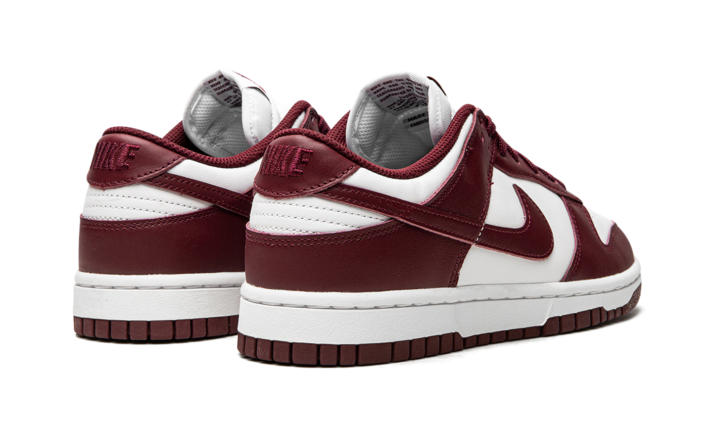 DUNK LO MNS WMNS "Dark Beetroot"