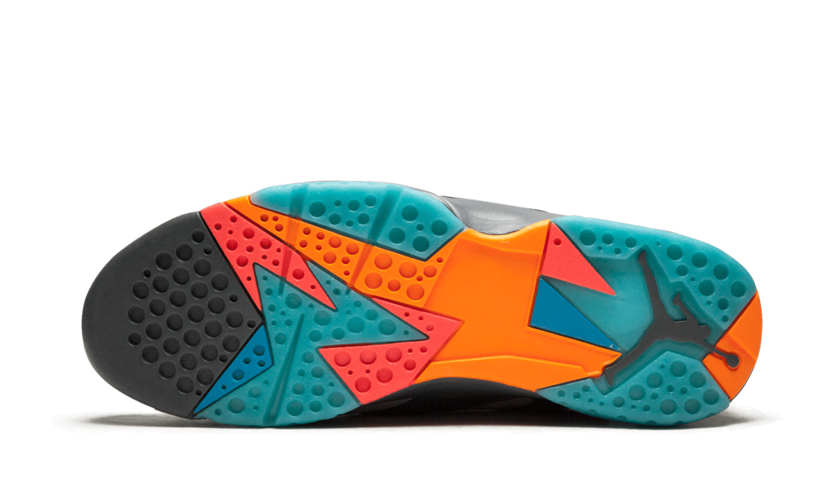 Air Jordan 7 Retro "Barcelona Nights"