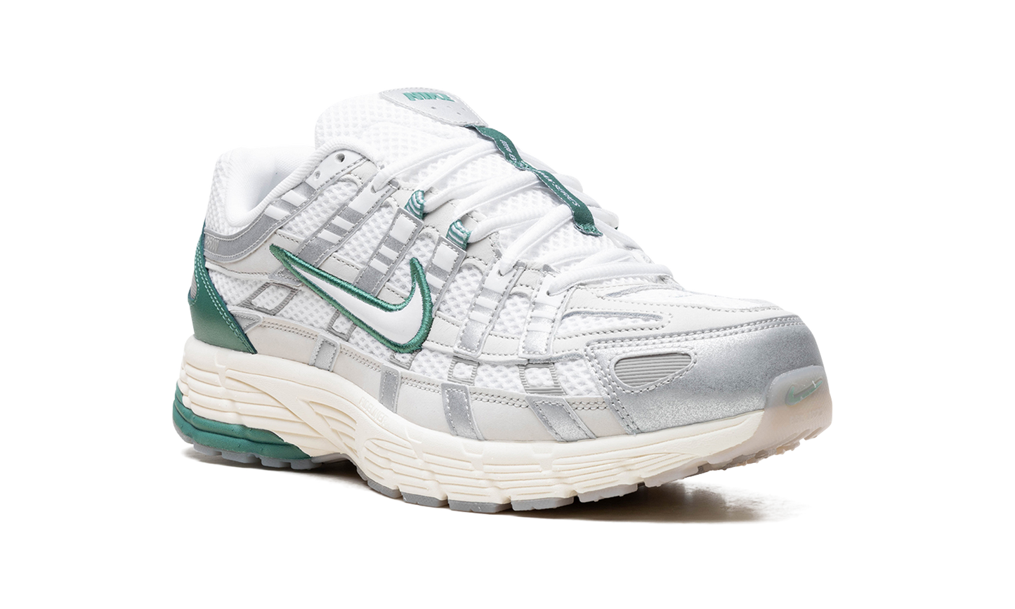 P-6000 Premium "Bicoastal Green"