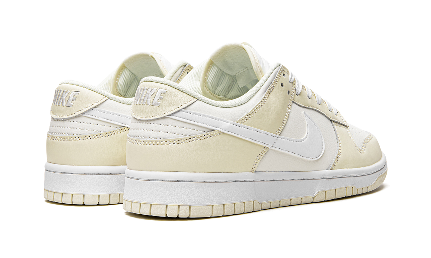 Dunk Low "Coconut Milk"