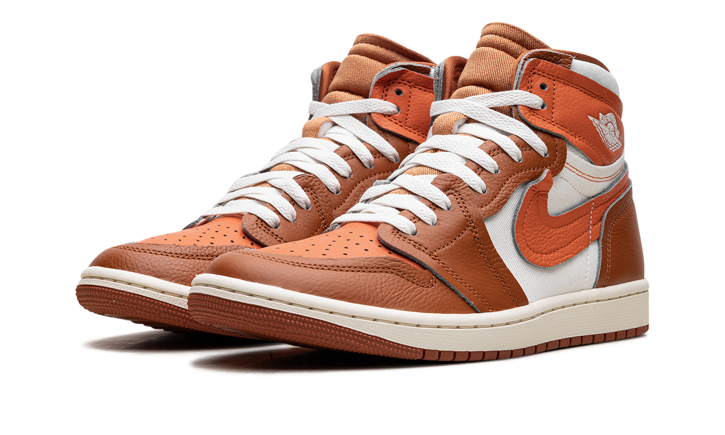 Air Jordan 1 MM High WMNS "Method Of Make"