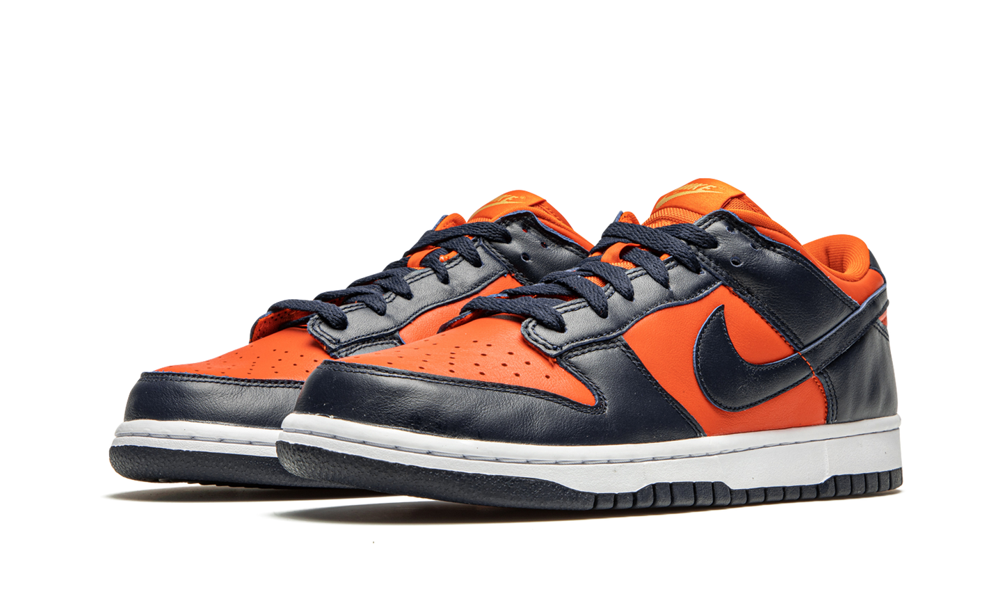 Dunk Low Retro "Champ Colors"