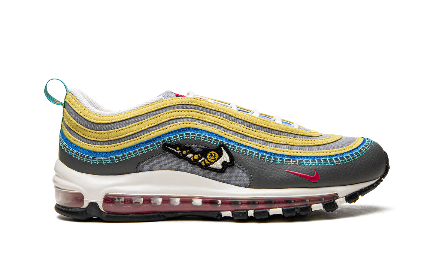 Air Max 97 "Air Sprung"