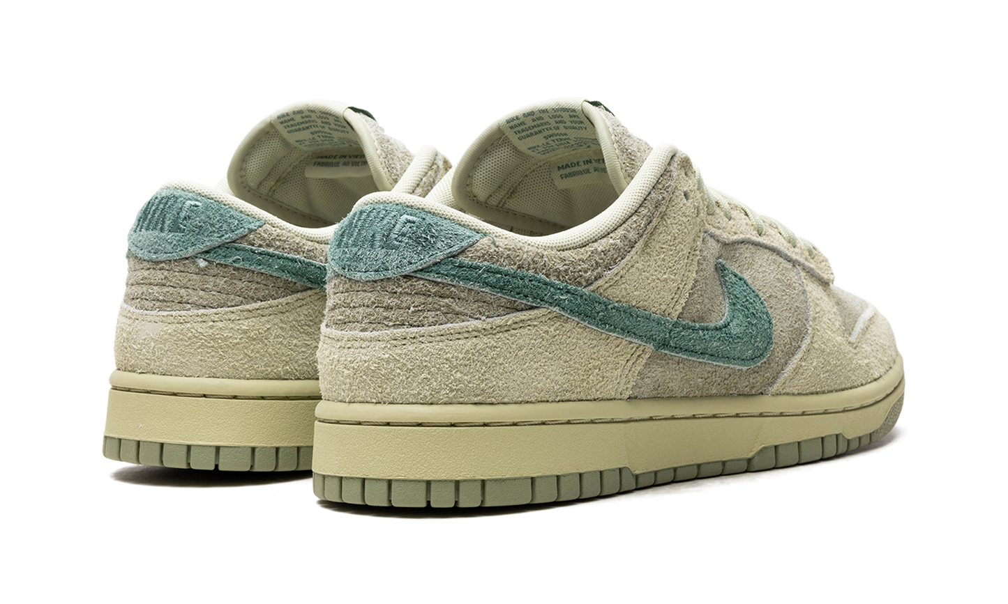 Dunk Low "Olive Aura"