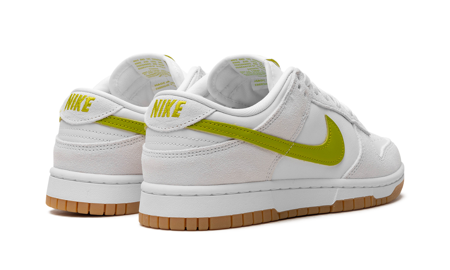 Dunk Low "Bright Cactus"