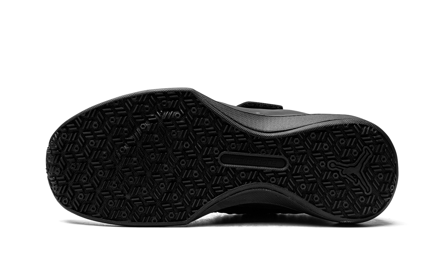 Jordan Trainer 3 "Black"