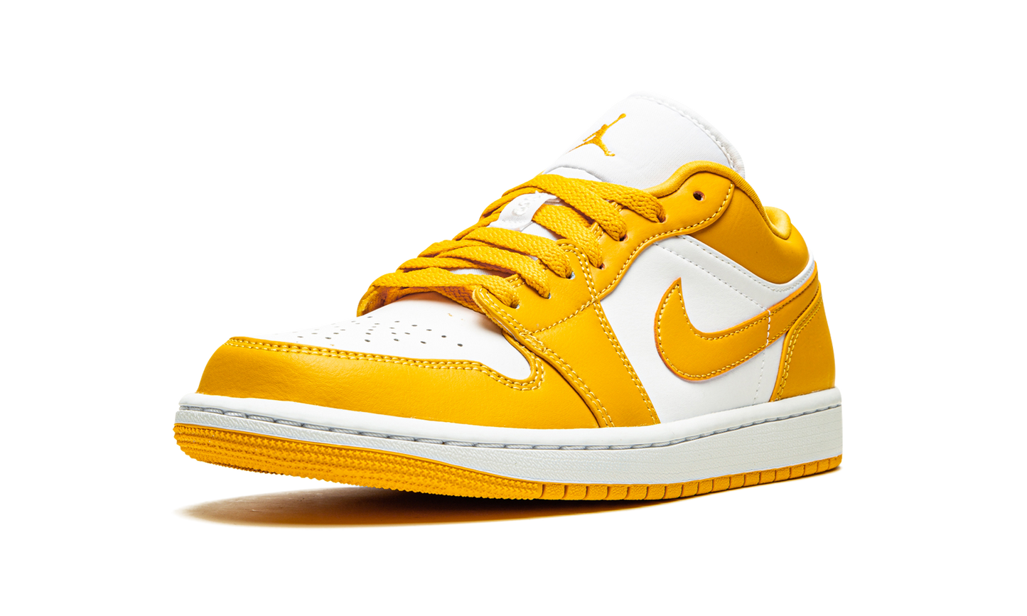 Air Jordan 1 Low "Pollen"