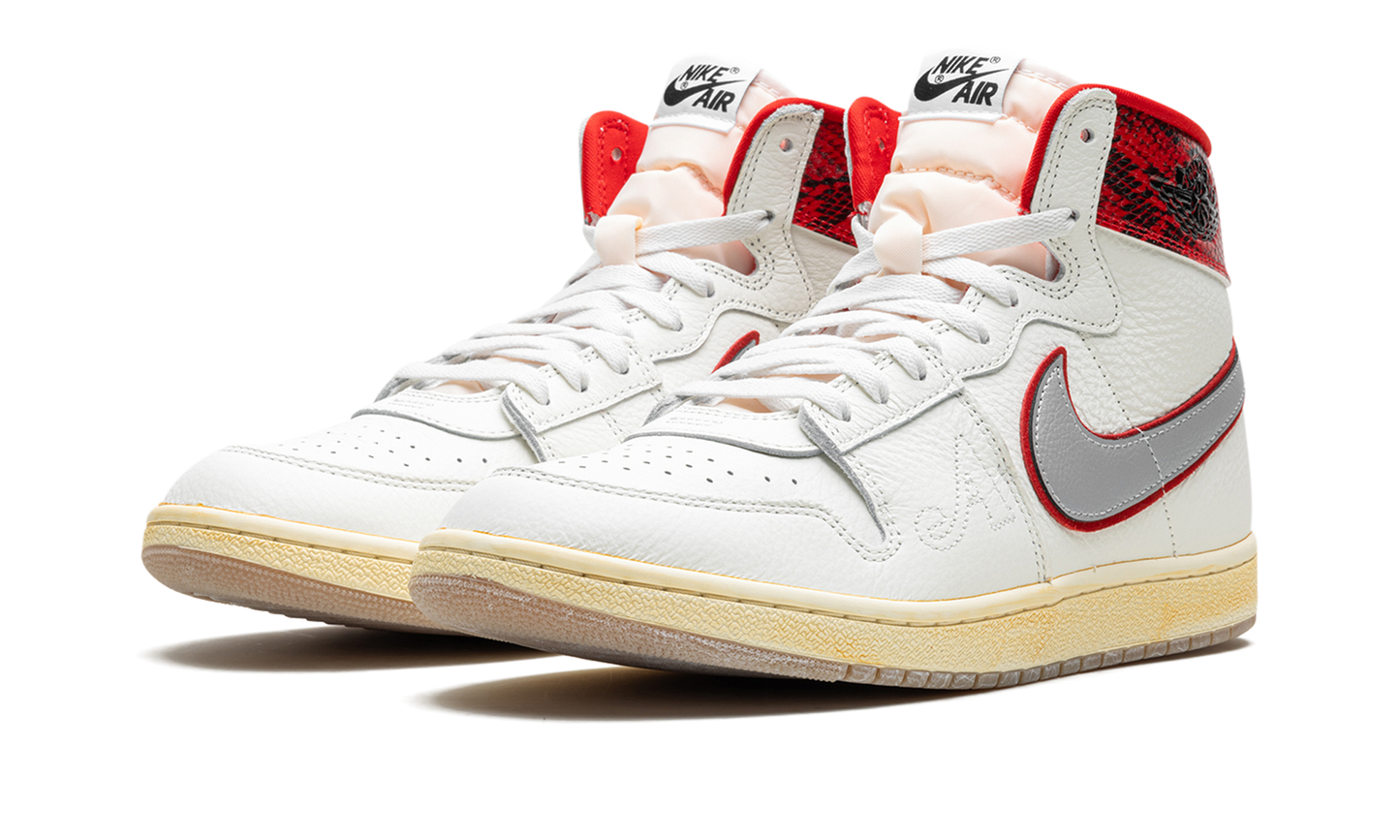 Jordan Air Ship "Awake NY"