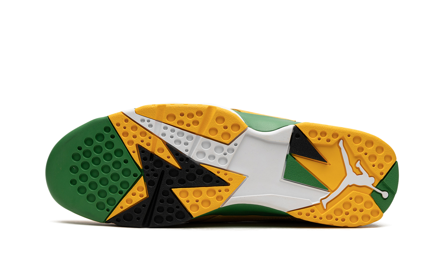 Air Jordan 7 Retro "Oregon PE"