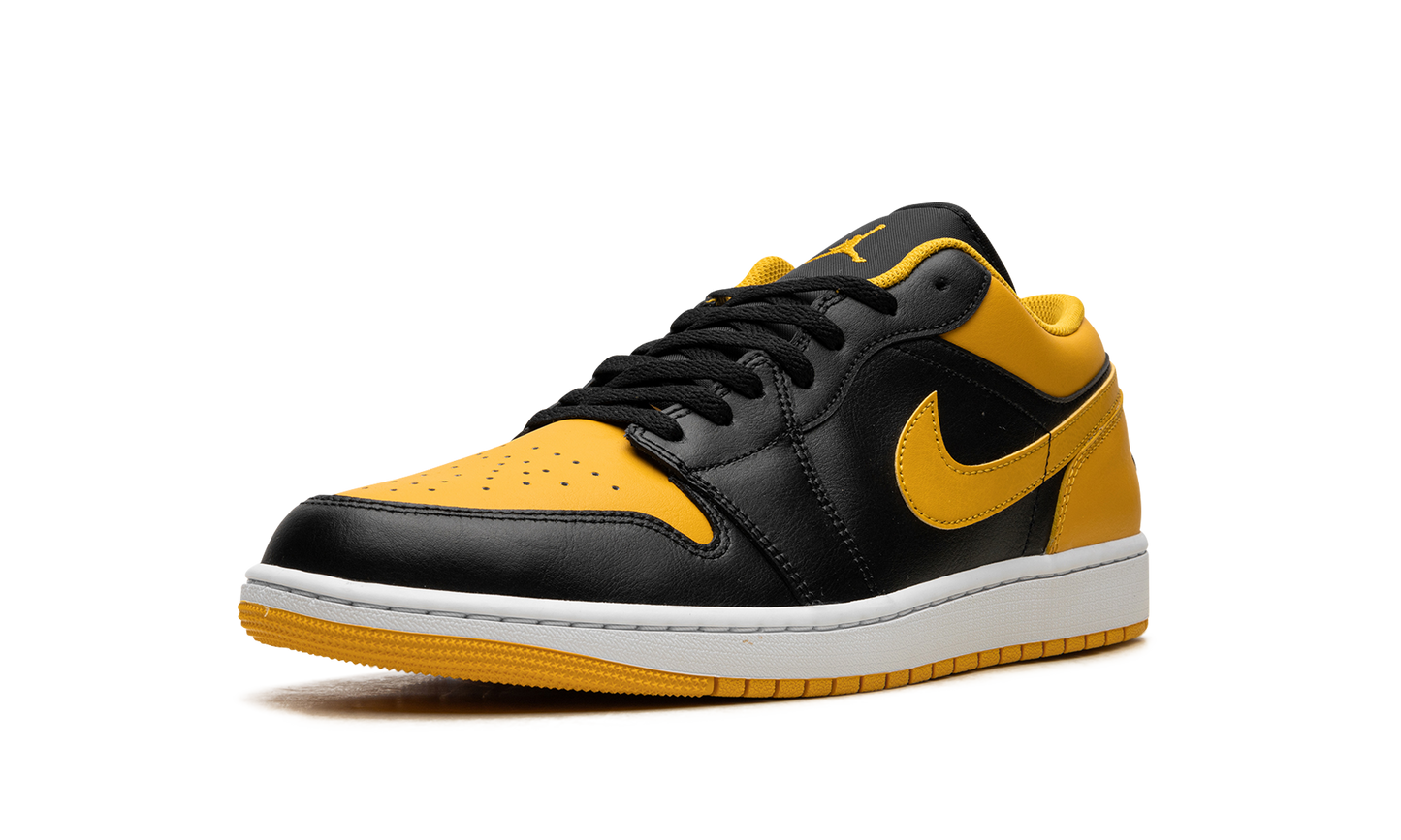 Air Jordan 1 Low "Yellow Orche"
