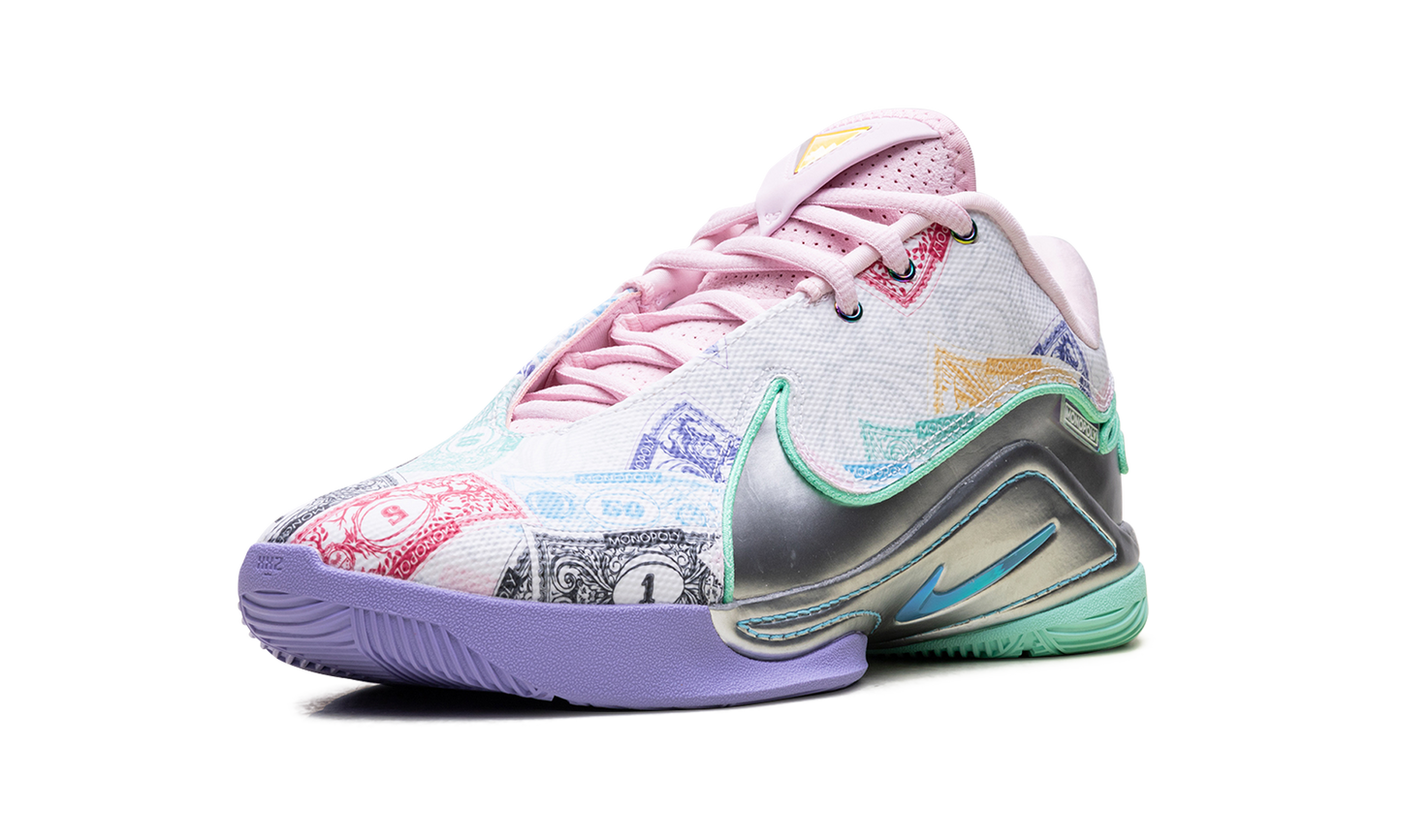 LeBron 22 "Monopoly"