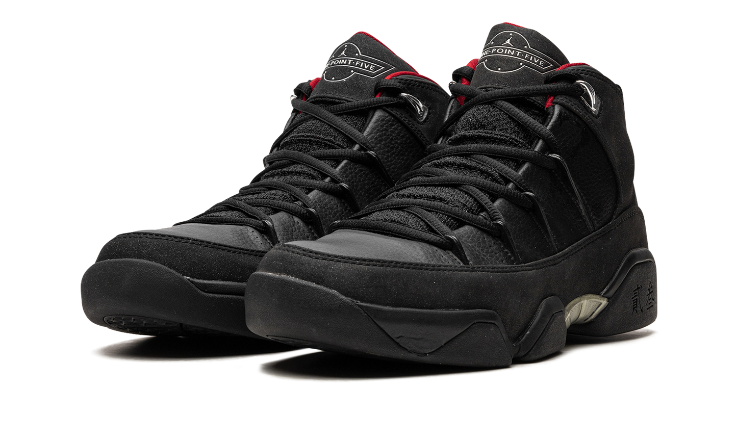 Air Jordan 9.5 "Charcoal"