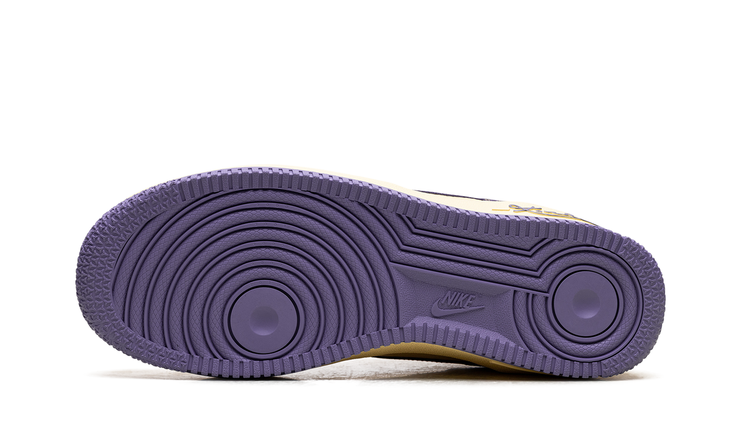 Air Force 1 Low Protro "Kobe Bryant - Mamba Mentality"