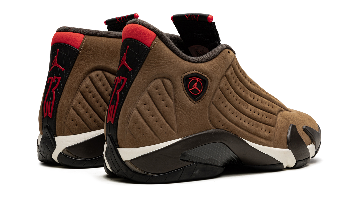Air Jordan 14 Retro SE "Winterized"