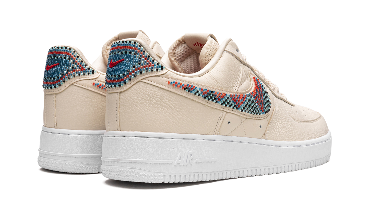 AIR FORCE 1 LO WMNS "Premium Goods - The Bella"