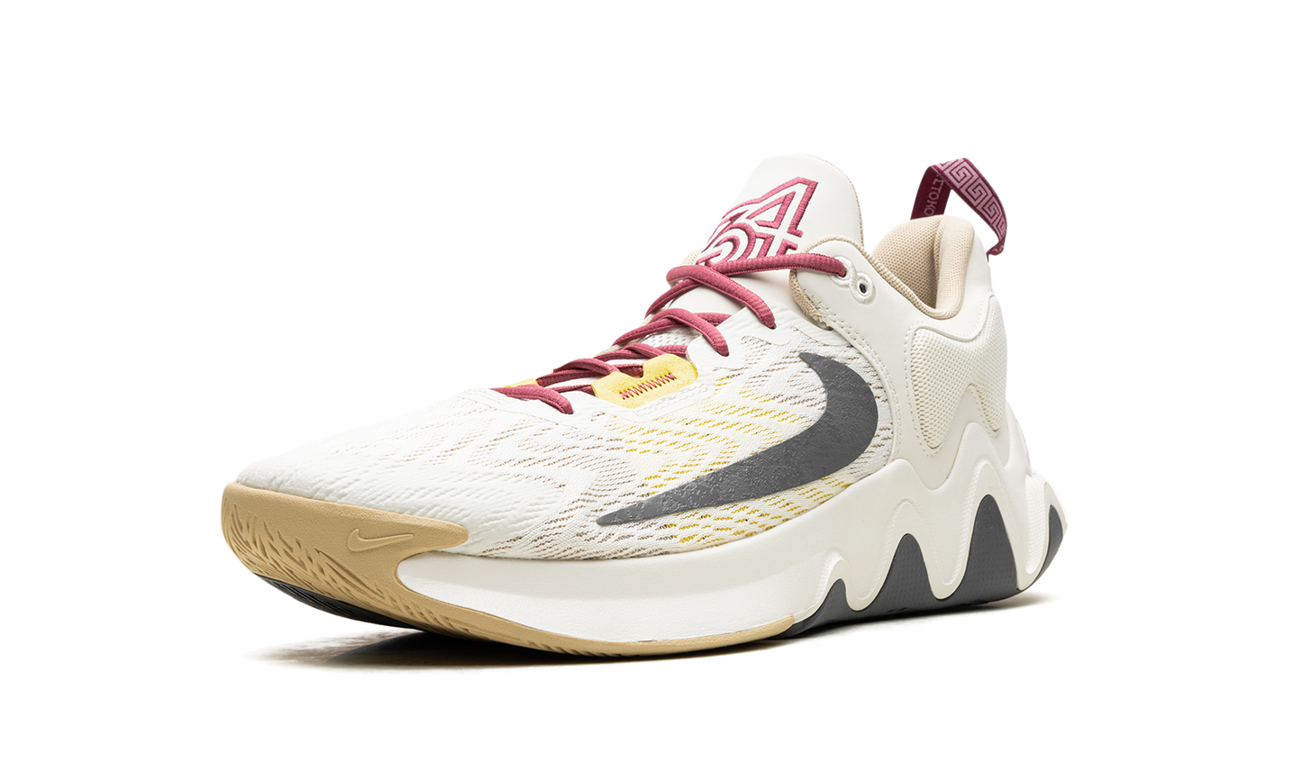 Giannis Immortality 2 "Colosseum"