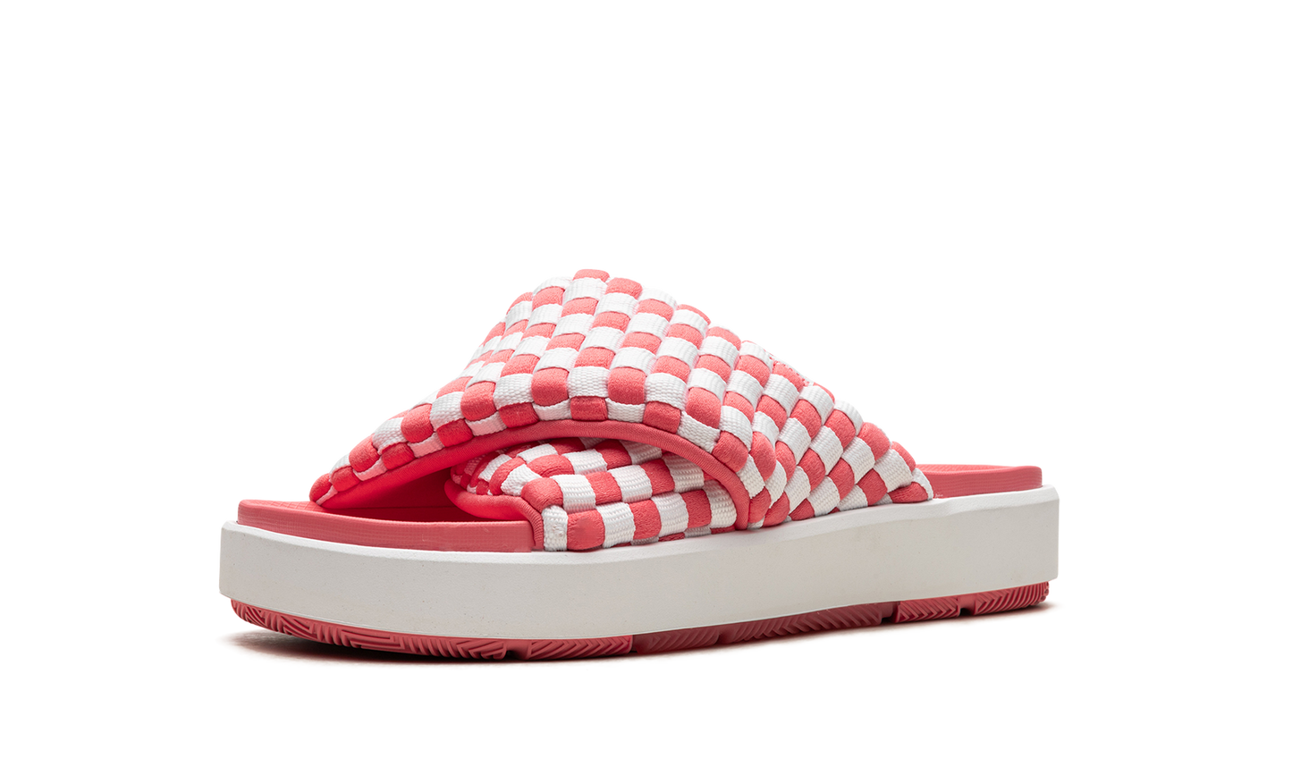 JORDAN SOPHIA SLIDES WMNS "SEA CORAL SAIL"