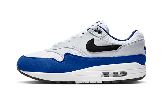 Air Max 1 "Deep Royal Blue"