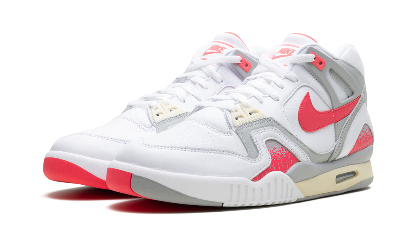 Air Tech Challenge II "Racer Pink"