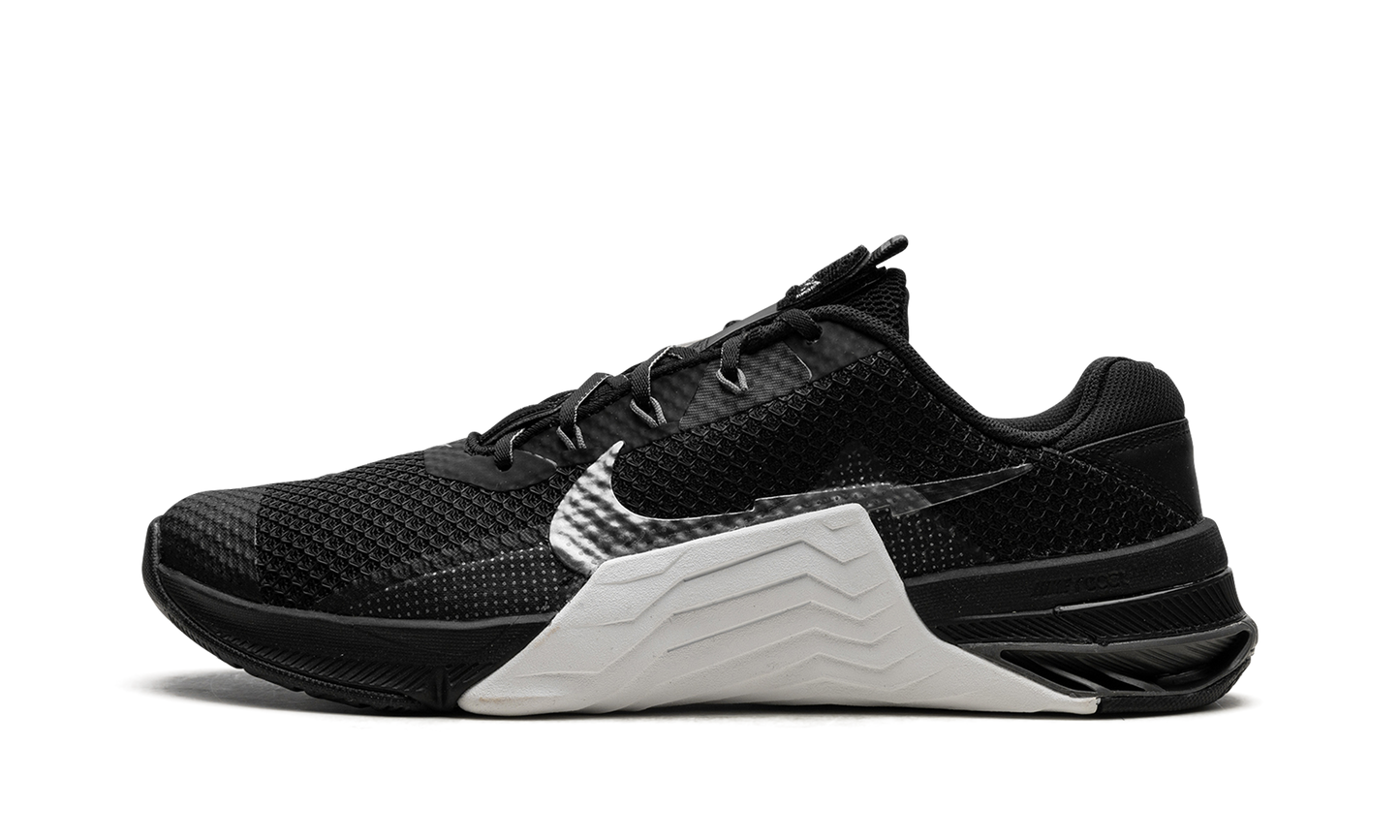 METCON 7 WMNS "Black Smoke Grey"