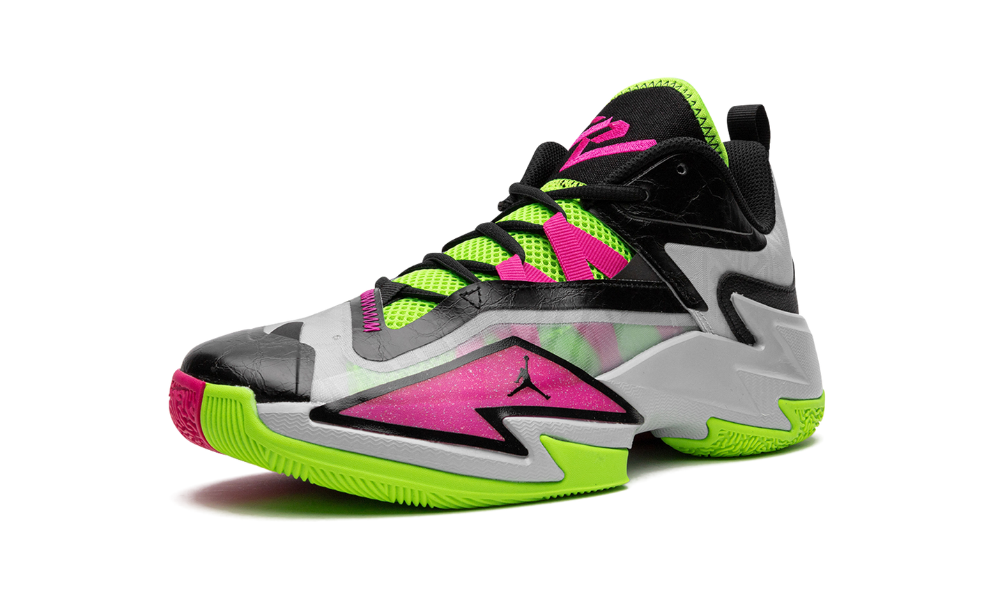 JORDAN ONE TAKE 3 "Westbrook"