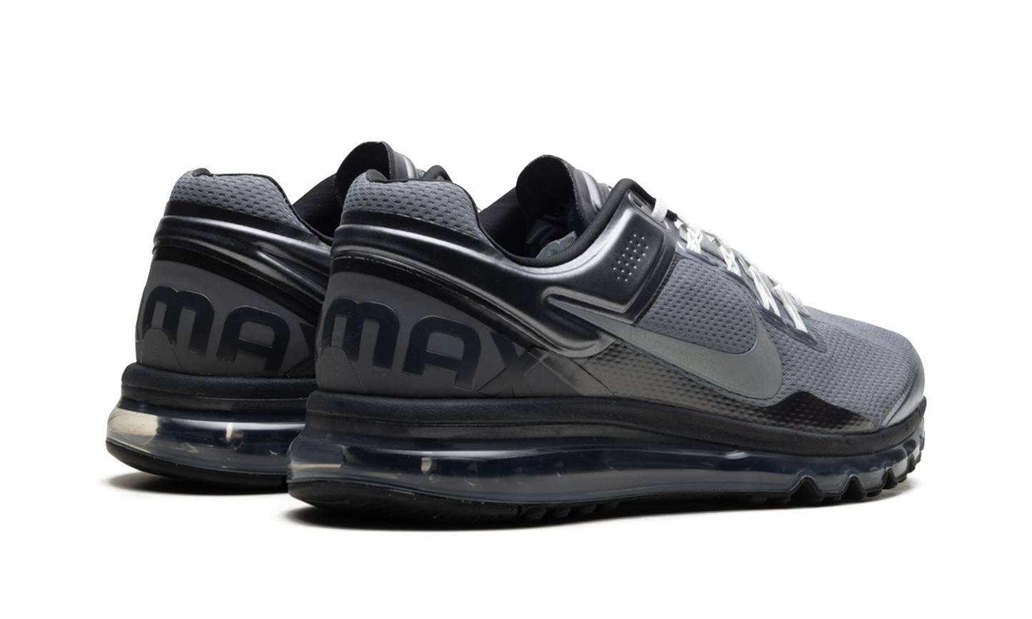 Air Max 2013 "Metallic Cool Grey"