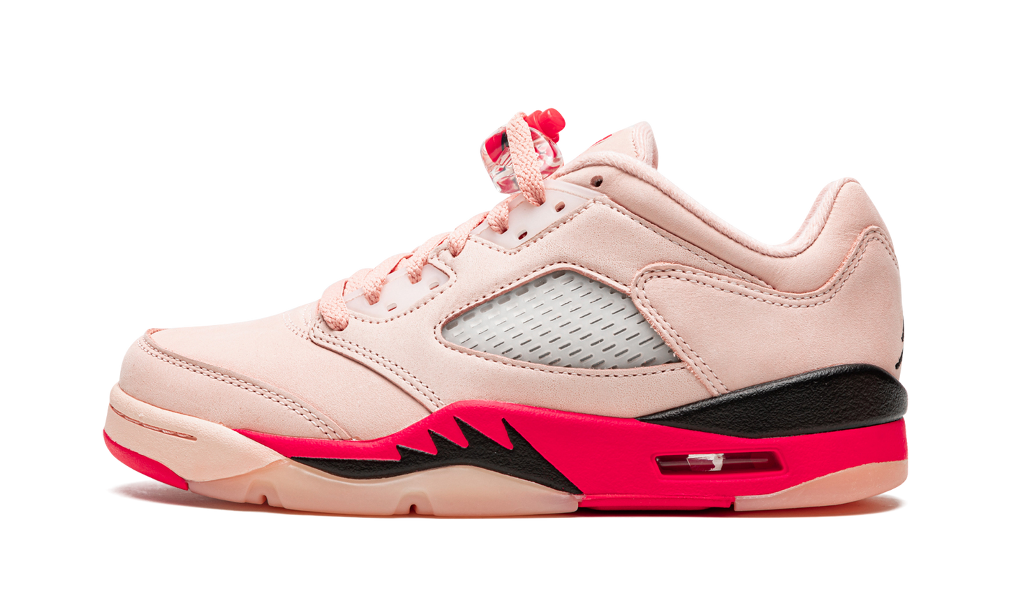AIR JORDAN 5 LO WMNS "Arctic Pink"