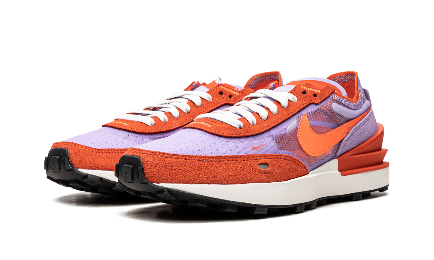 WAFFLE ONE WMNS "Active Fuchsia"