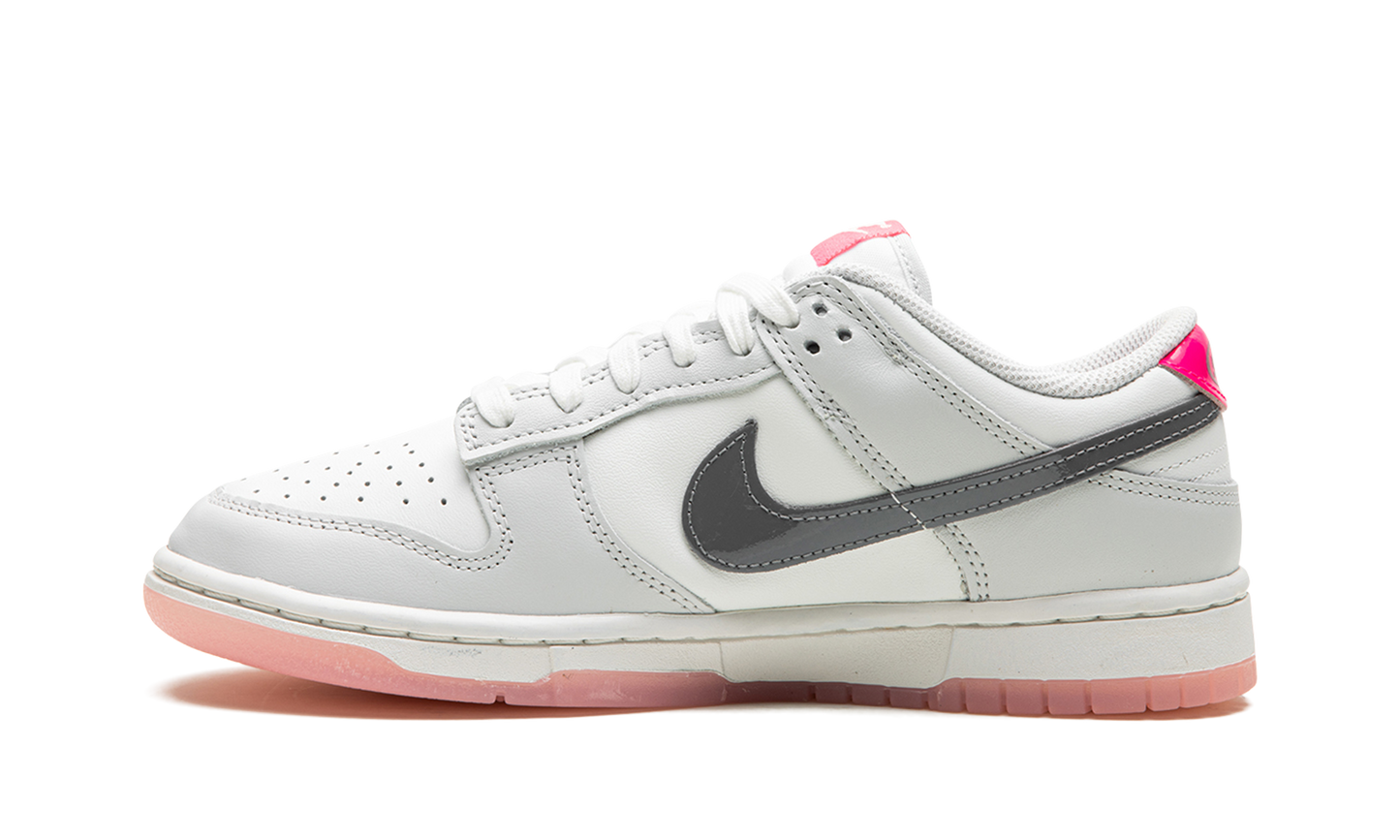 DUNK LOW WMNS "520 Pack Pink"