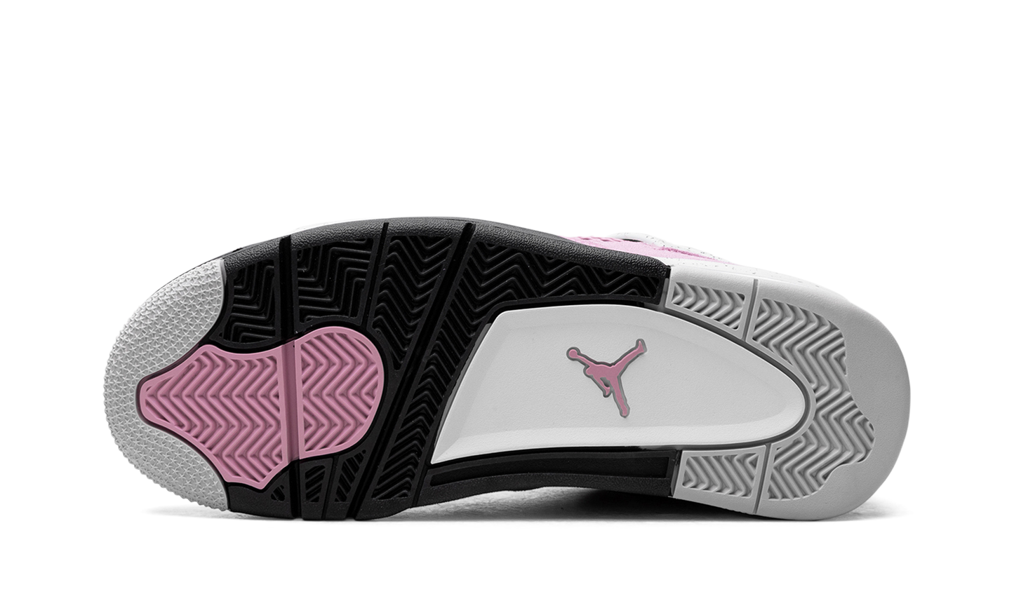 Air Jordan 4 WMNS "Orchid"