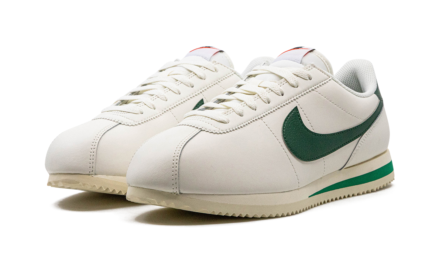 CORTEZ WMNS "Sail Gorge Green"