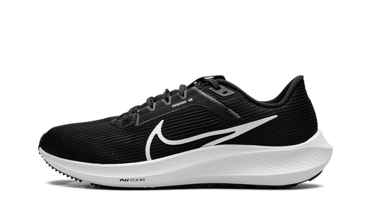 Air Zoom Pegasus 40 "Black White"