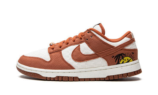 DUNK LO RETRO MNS WMNS "Sun Club"