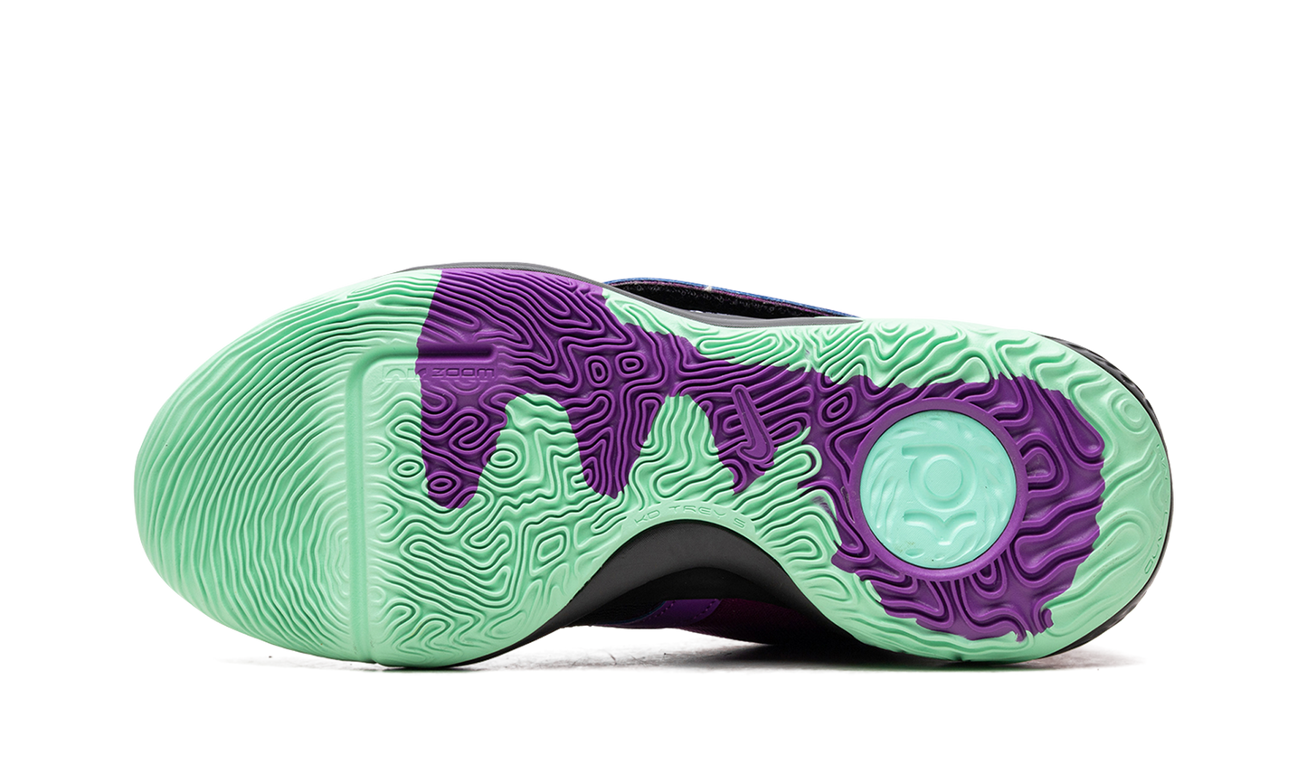 KD Trey 5 X "Brooklyn Courts"