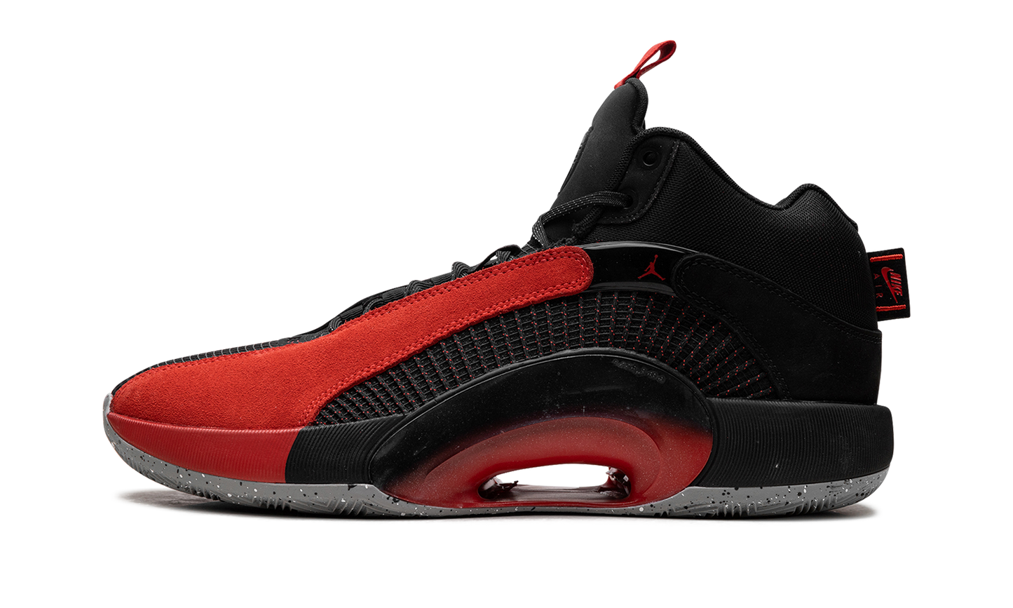 Jordan XXXV "Warrior"