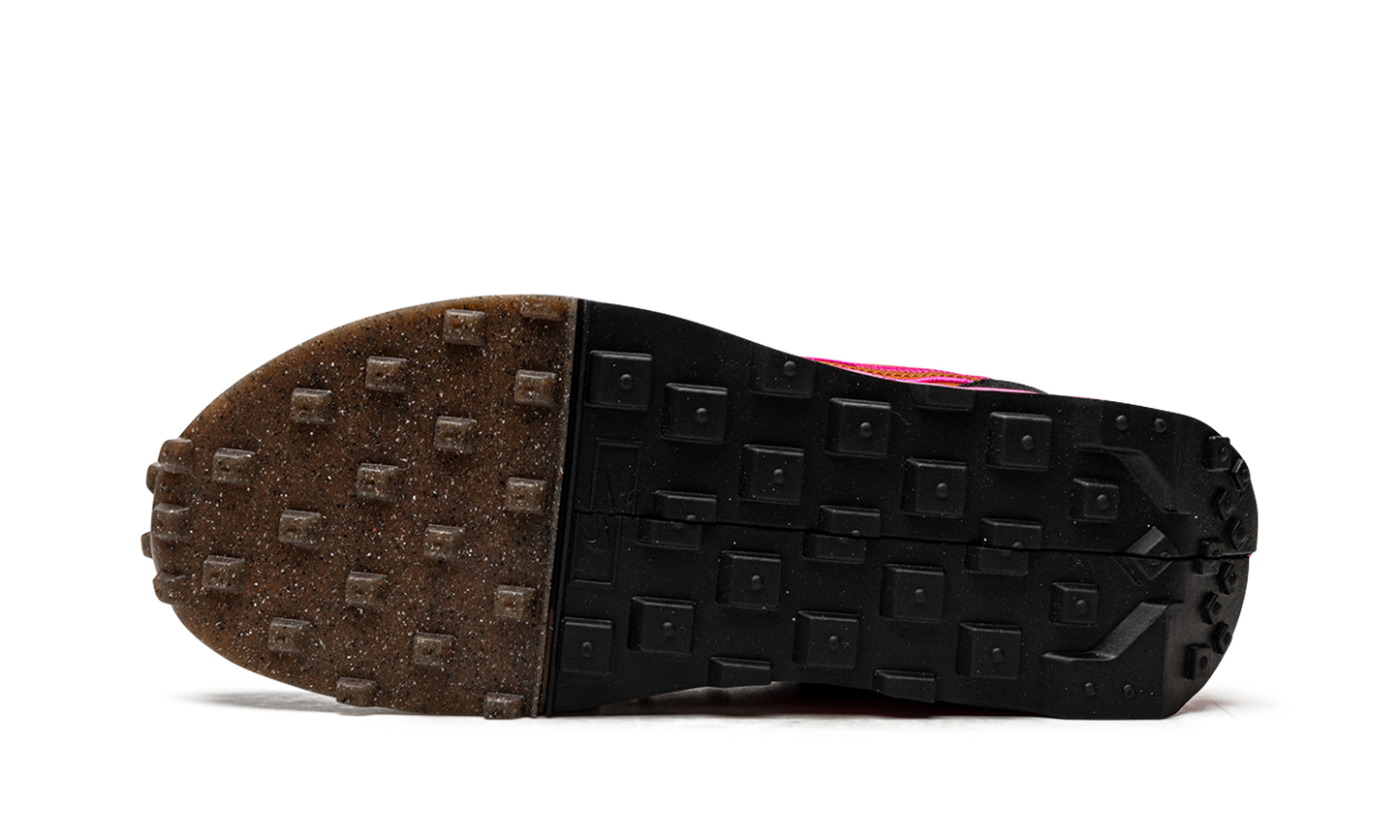 FONTANKA WAFFLE WMNS "Burnt Sunrise"