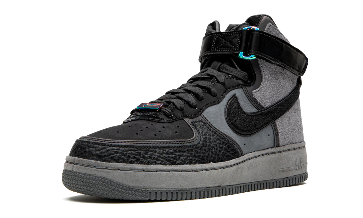 Air Force 1 07 / AMM "A Ma Maniére - Hand wash Cold"