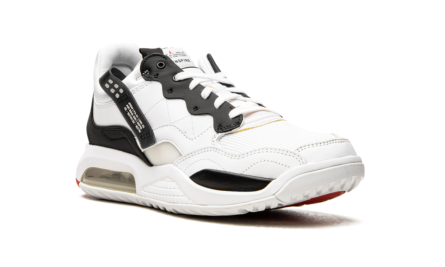 JORDAN MA 2 "White"