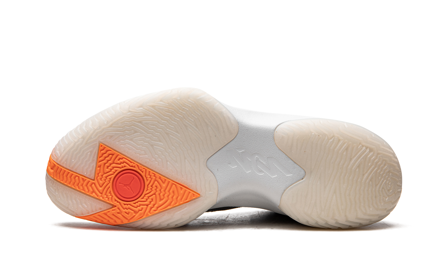 Jordan Zion 1 "Cool Grey"