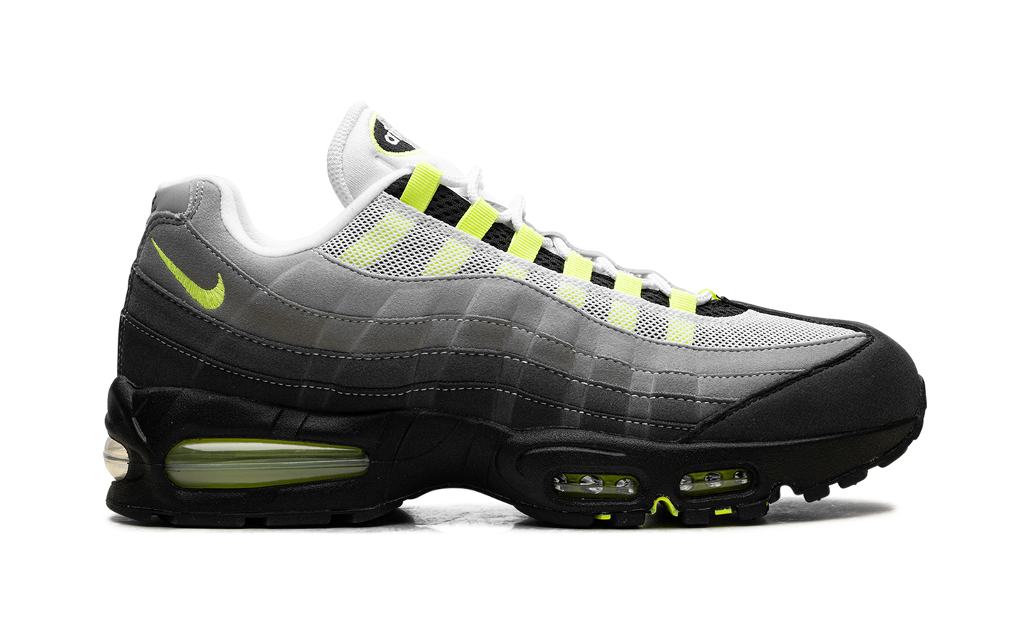 Air Max 95 OG "Neon 2025"